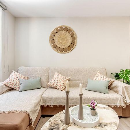 Arch Apartment Corfu Corfu  Екстер'єр фото