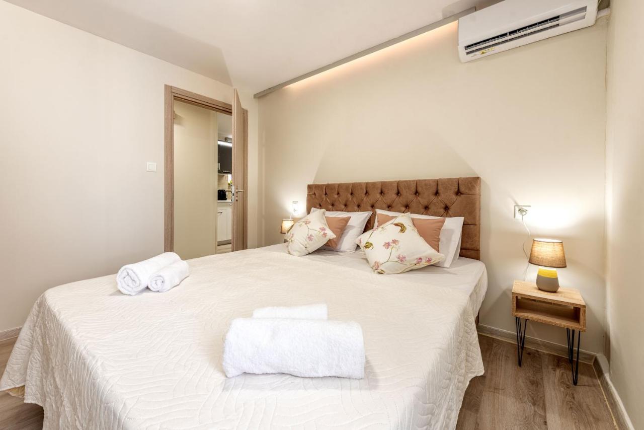 Arch Apartment Corfu Corfu  Екстер'єр фото