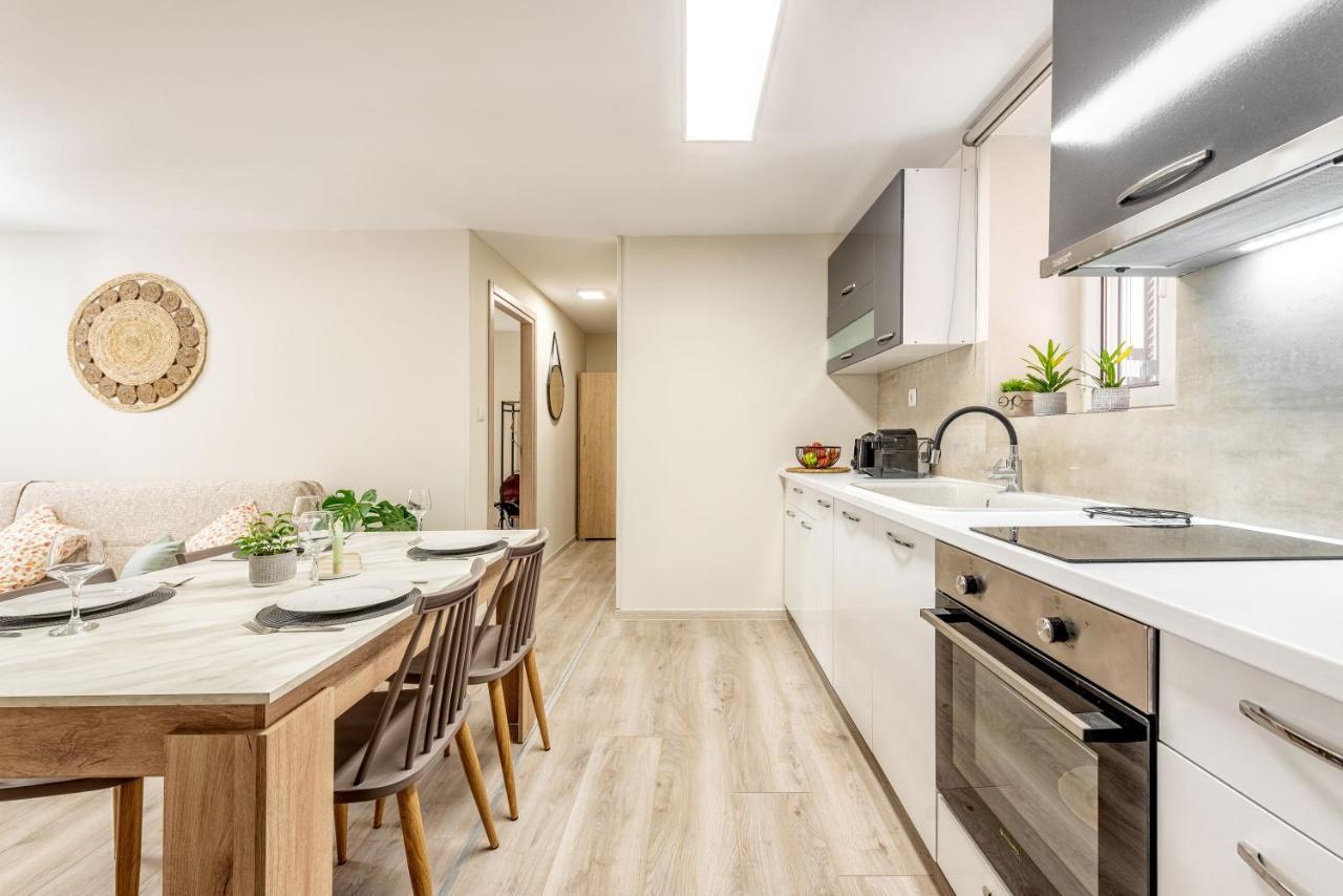 Arch Apartment Corfu Corfu  Екстер'єр фото