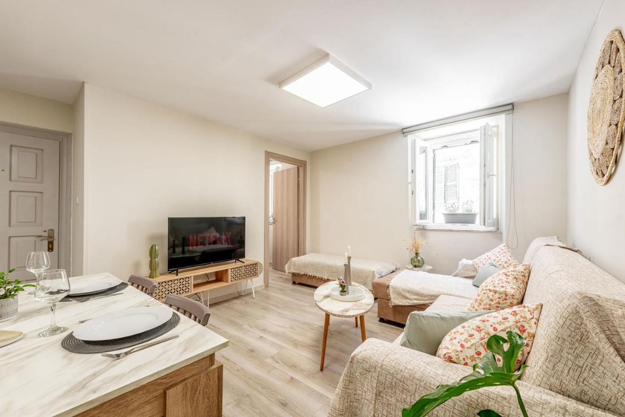 Arch Apartment Corfu Corfu  Екстер'єр фото