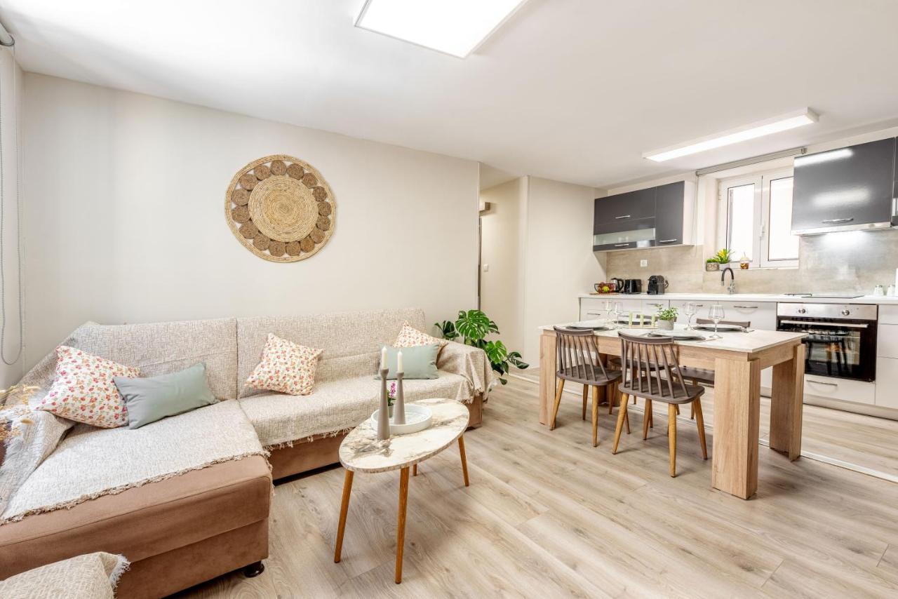 Arch Apartment Corfu Corfu  Екстер'єр фото
