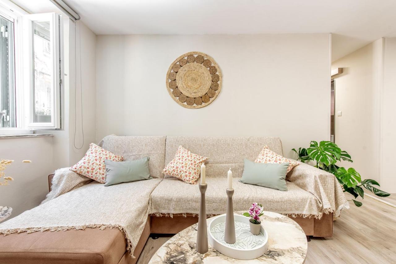 Arch Apartment Corfu Corfu  Екстер'єр фото