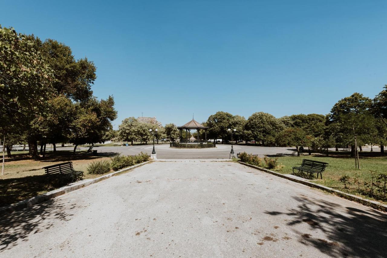 Arch Apartment Corfu Corfu  Екстер'єр фото