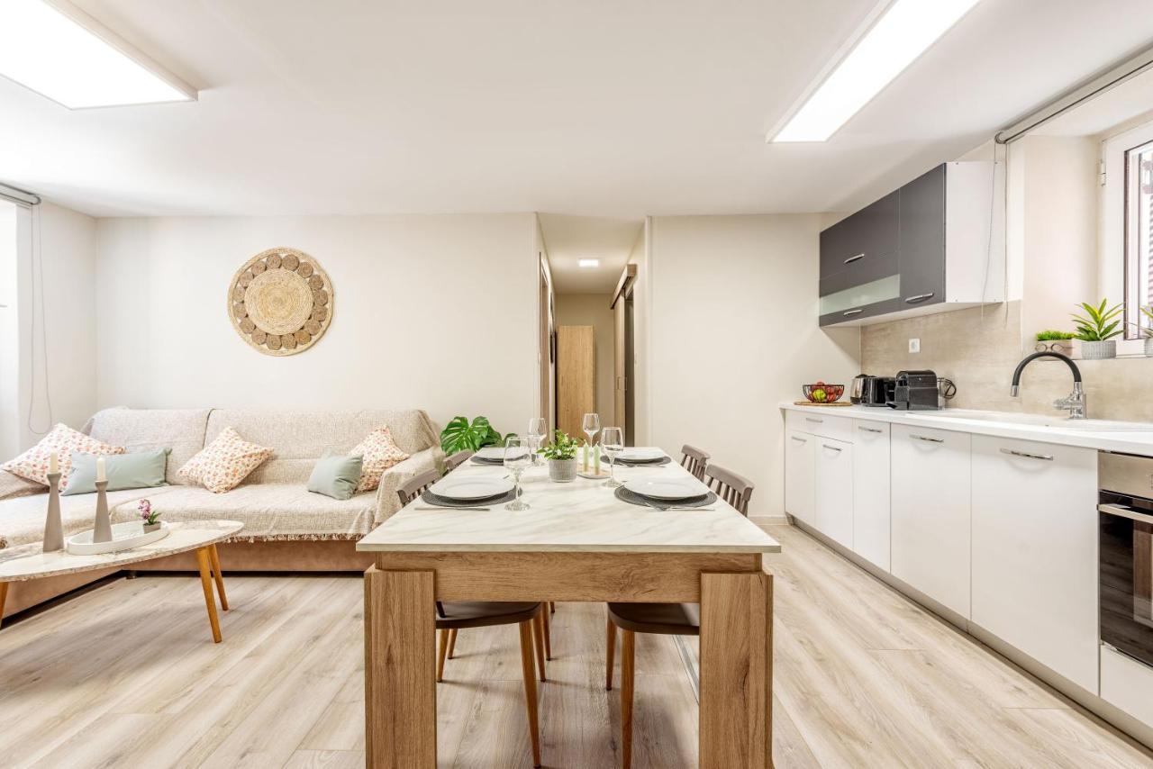 Arch Apartment Corfu Corfu  Екстер'єр фото