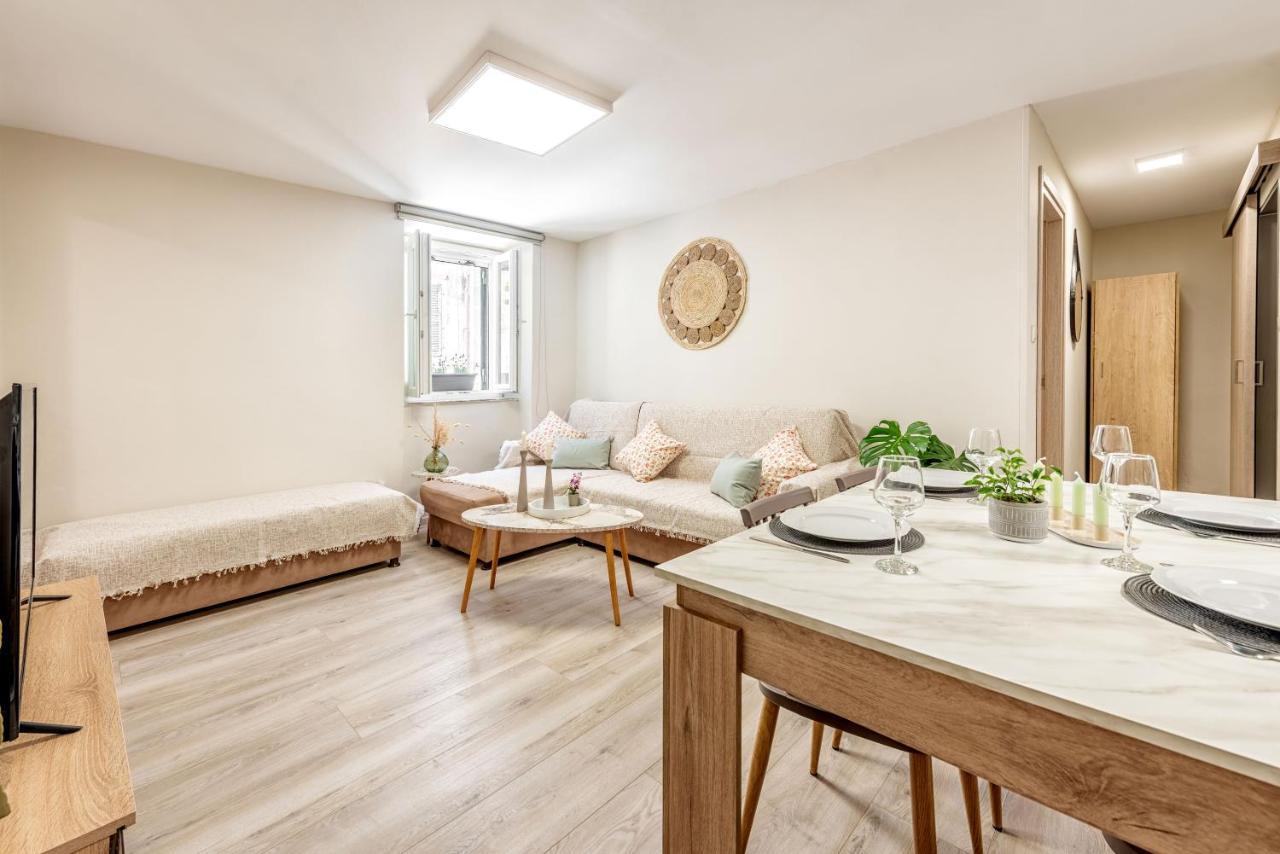 Arch Apartment Corfu Corfu  Екстер'єр фото